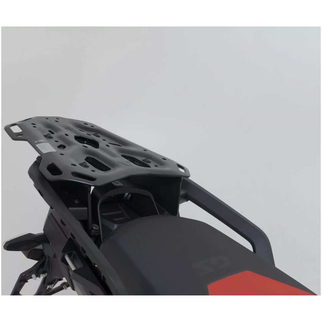 Bagagebærer Adventure-Rack Aluminium SW-MOTECH – billede 3