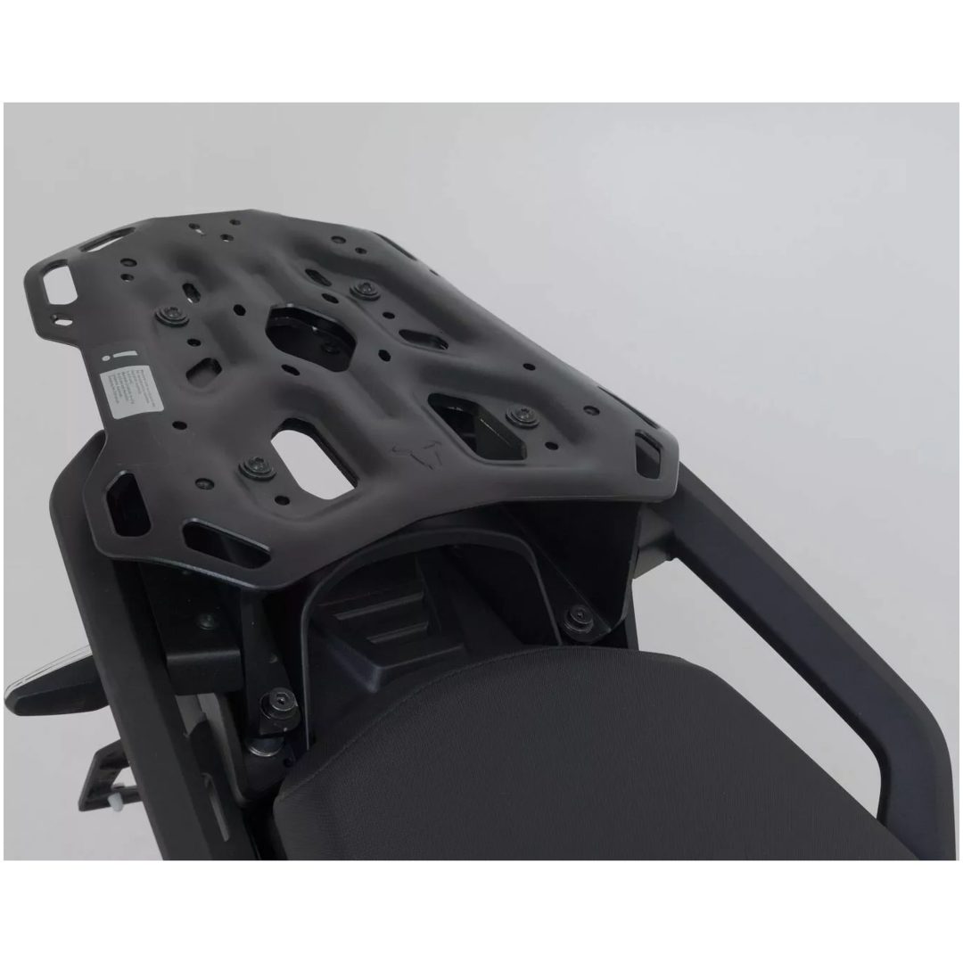 Bagagebærer Adventure-Rack Aluminium SW-MOTECH – billede 4