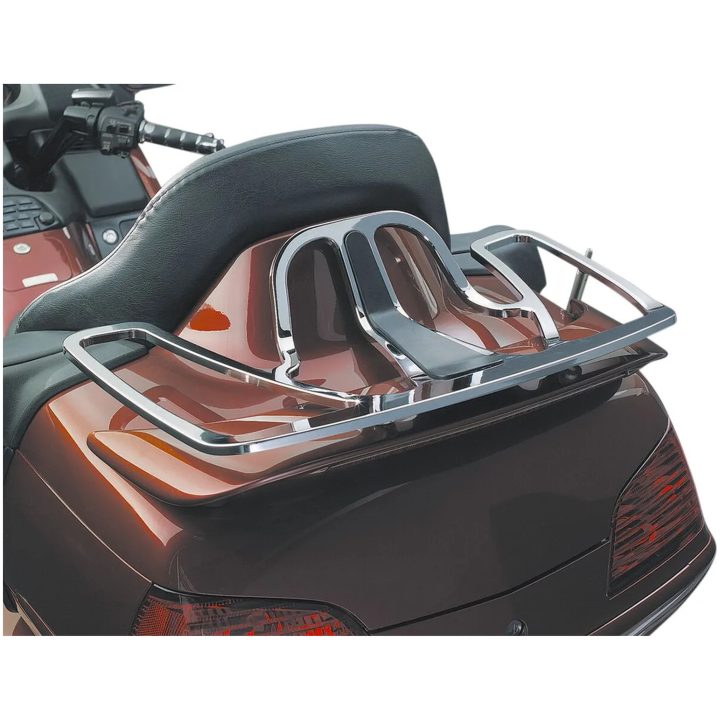 Bagagebærer KURYAKYN CHrome – billede 2
