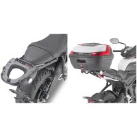 Bagagebærer Monokey Monolock Givi