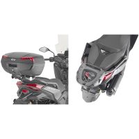 Bagagebærer Monokey Monolock Givi