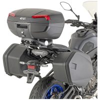 Bagagebærer Monolock Monokey Givi