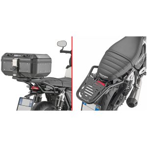 Bagagebærer Monolock Monokey Givi