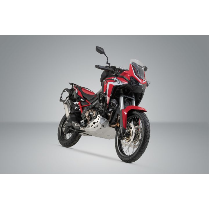 Bagagebærer Pro SW-MOTECH – billede 5