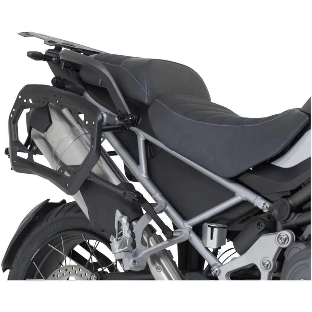Bagagebærer Pro SW-MOTECH – billede 6