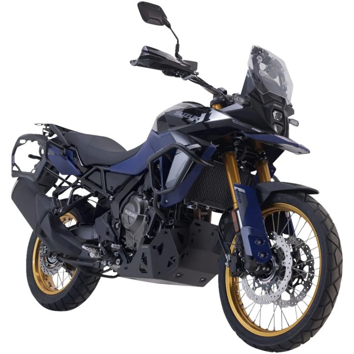 Bagagebærer Pro SW-MOTECH – billede 2