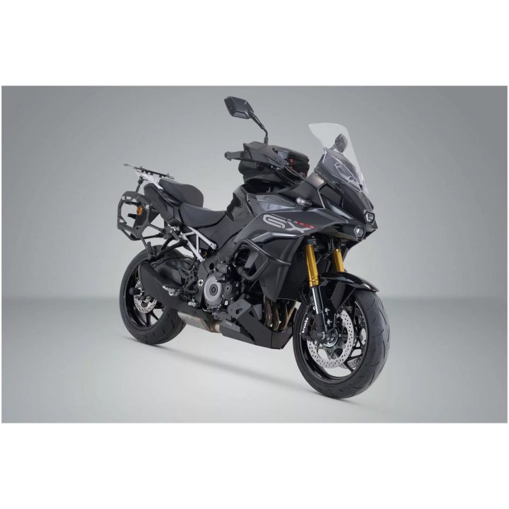 Bagagebærer Pro SW-MOTECH – billede 3