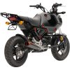 Bagagebærer Solo Sort COBRA – miniature 3