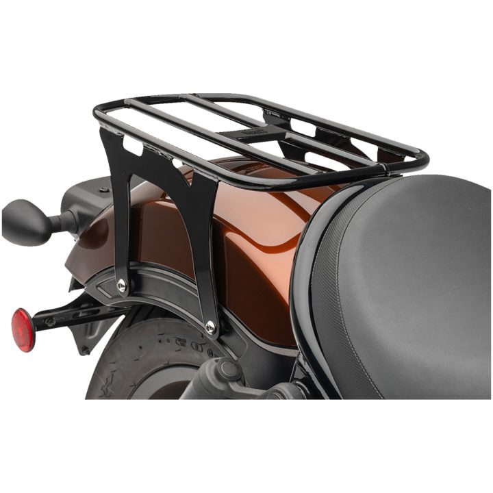 Bagagebærer Solo Sort COBRA – billede 2