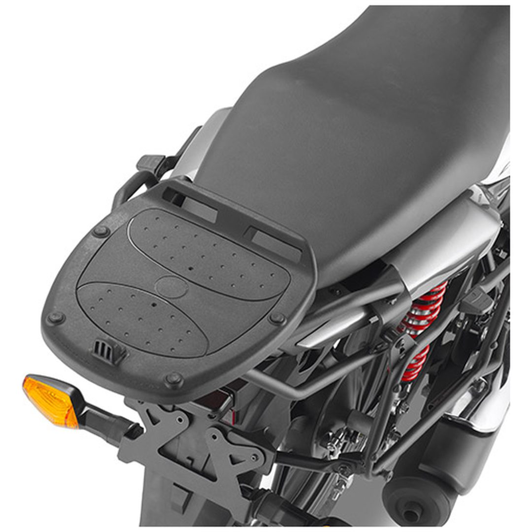 Bagagebærer Special Rack MONOLOCK Givi MONOLOCK®-toppbox