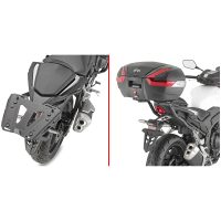 Bagagebærer Specifik MONOKEY MONOLOCK Givi