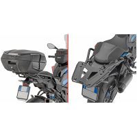 Bagagebærer Specifik MONOKEY MONOLOCK Givi