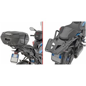 Bagagebærer Specifik MONOKEY MONOLOCK Givi