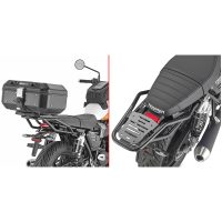 Bagagebærer Specifik Monolock Monokey Givi