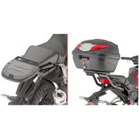 Bagagebærer SR1169 Monolock Givi