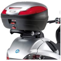 Bagagebærer SR134M Monolock Foldbar Givi