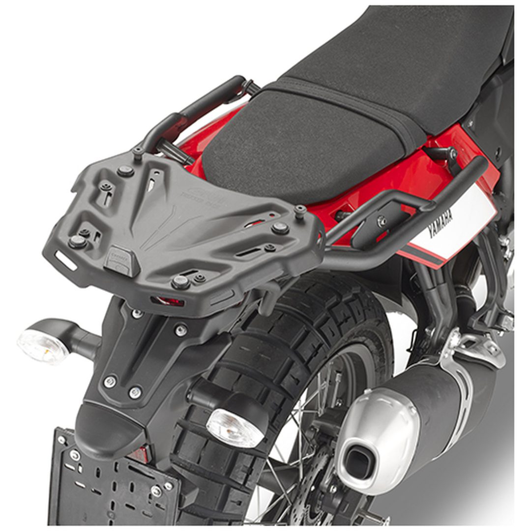 Bagagebærer SR2145 Monokey Monolock Givi Tenere 700 (2019)