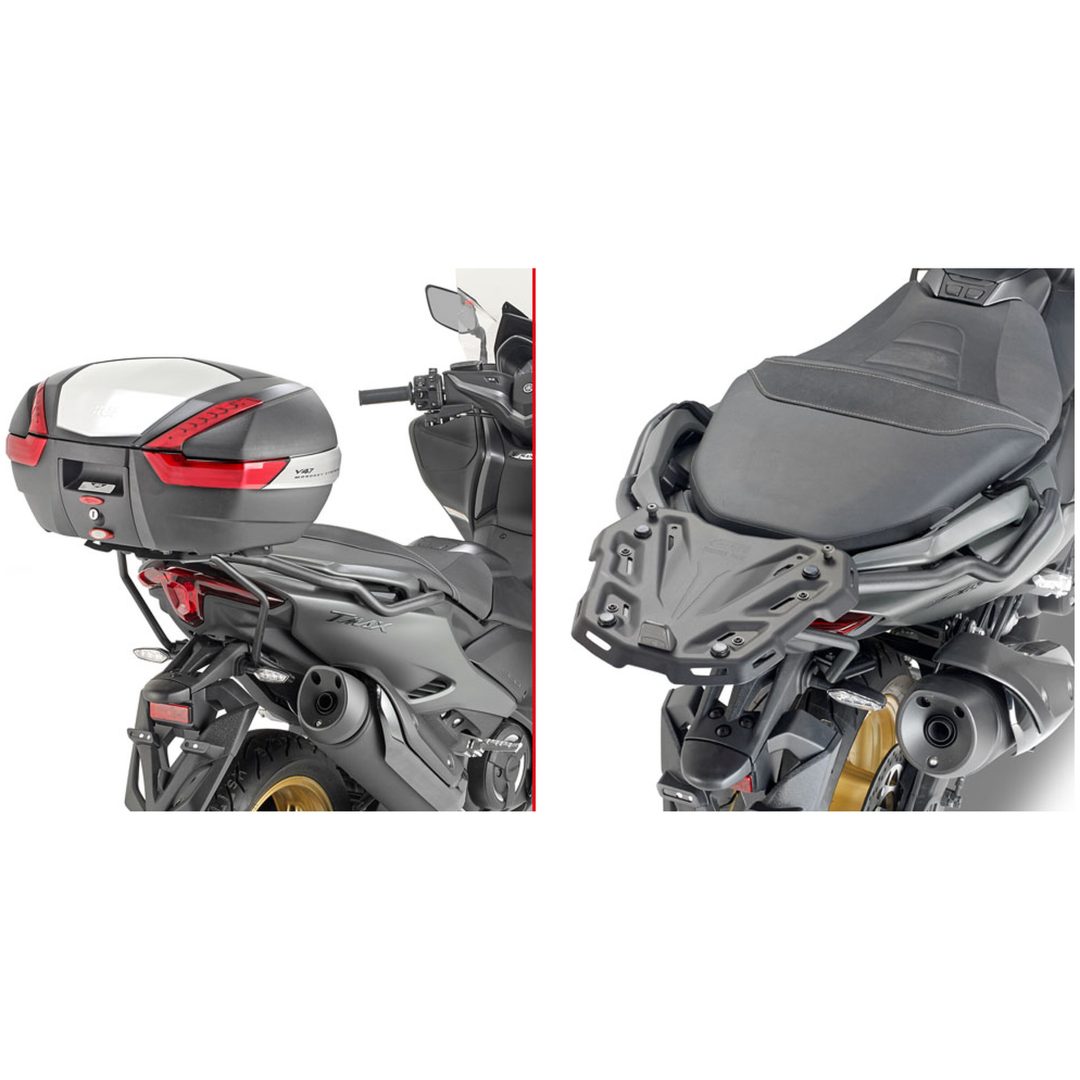 Bagagebærer SR2147 Monolock Monokey Givi MONOLOCK / MONOKEY