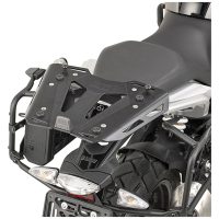 Bagagebærer SR5126 Givi