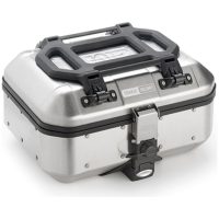 Bagagebærer Trekker Dolomiti Nylon Givi