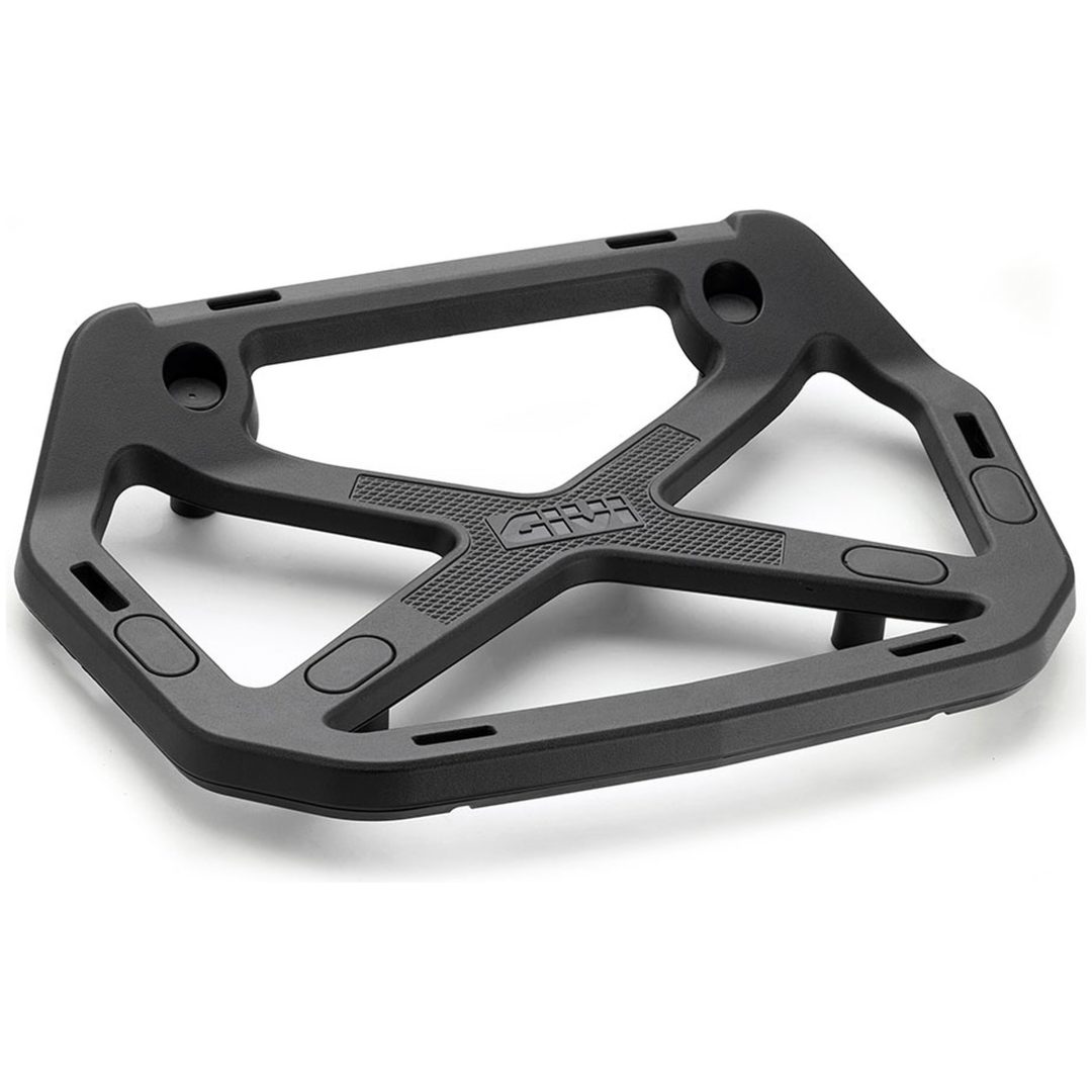 Bagagebærer Universal Nylon Givi GIVI MONOKEY®-väskor / Universell