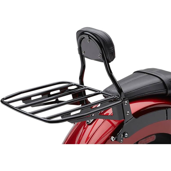 Bagagebærer Wide Sort COBRA – billede 2
