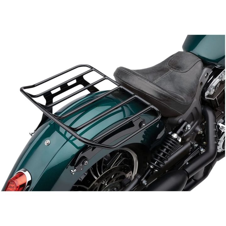 Bagagebærer Wrap-Around Solo COBRA – billede 2