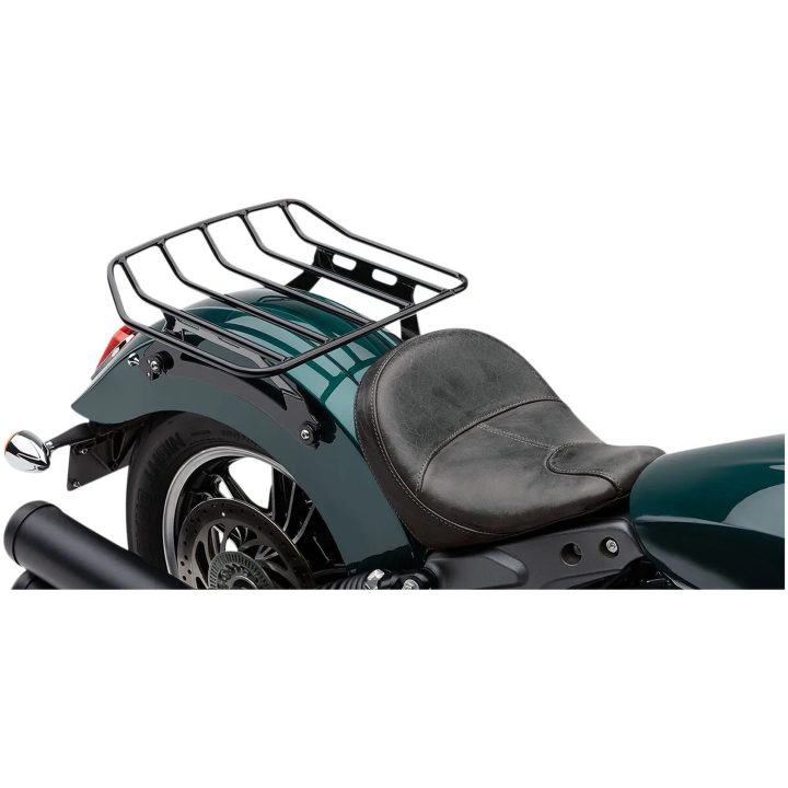 Bagagebærer Wrap-Around Solo COBRA – billede 4