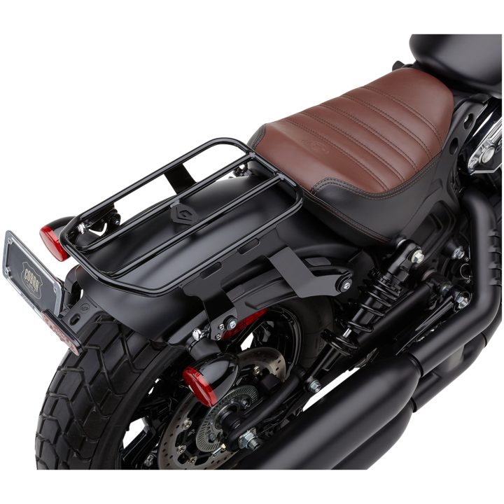Bagagebærer Wrap-Around Solo COBRA – billede 4