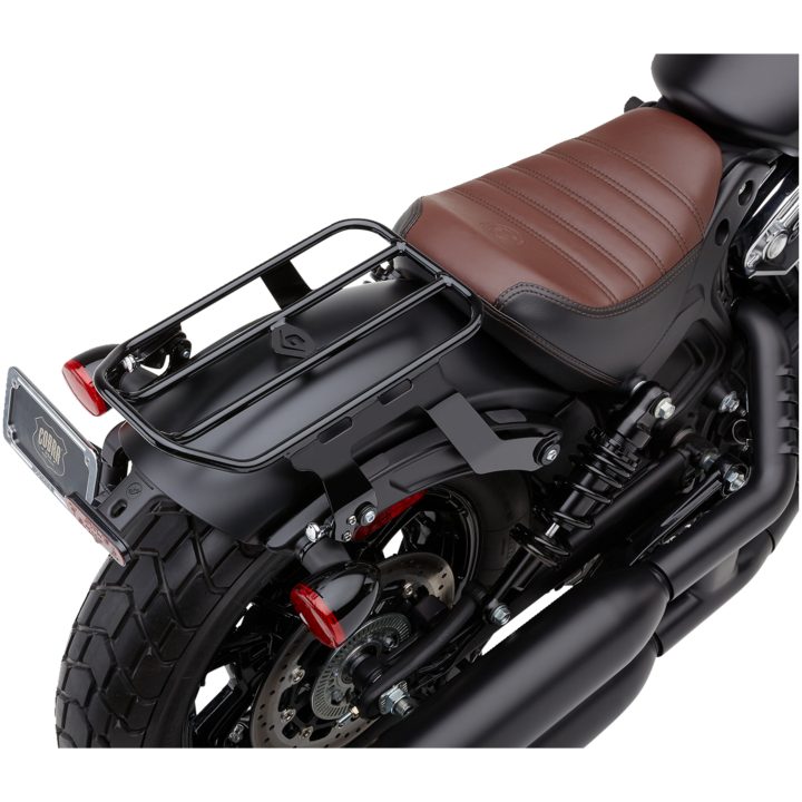 Bagagebærer Wrap-Around Solo COBRA – billede 3