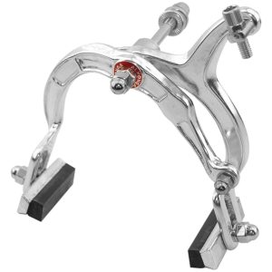 Bagbremsesæt med clip-on system aluminium V BIKE