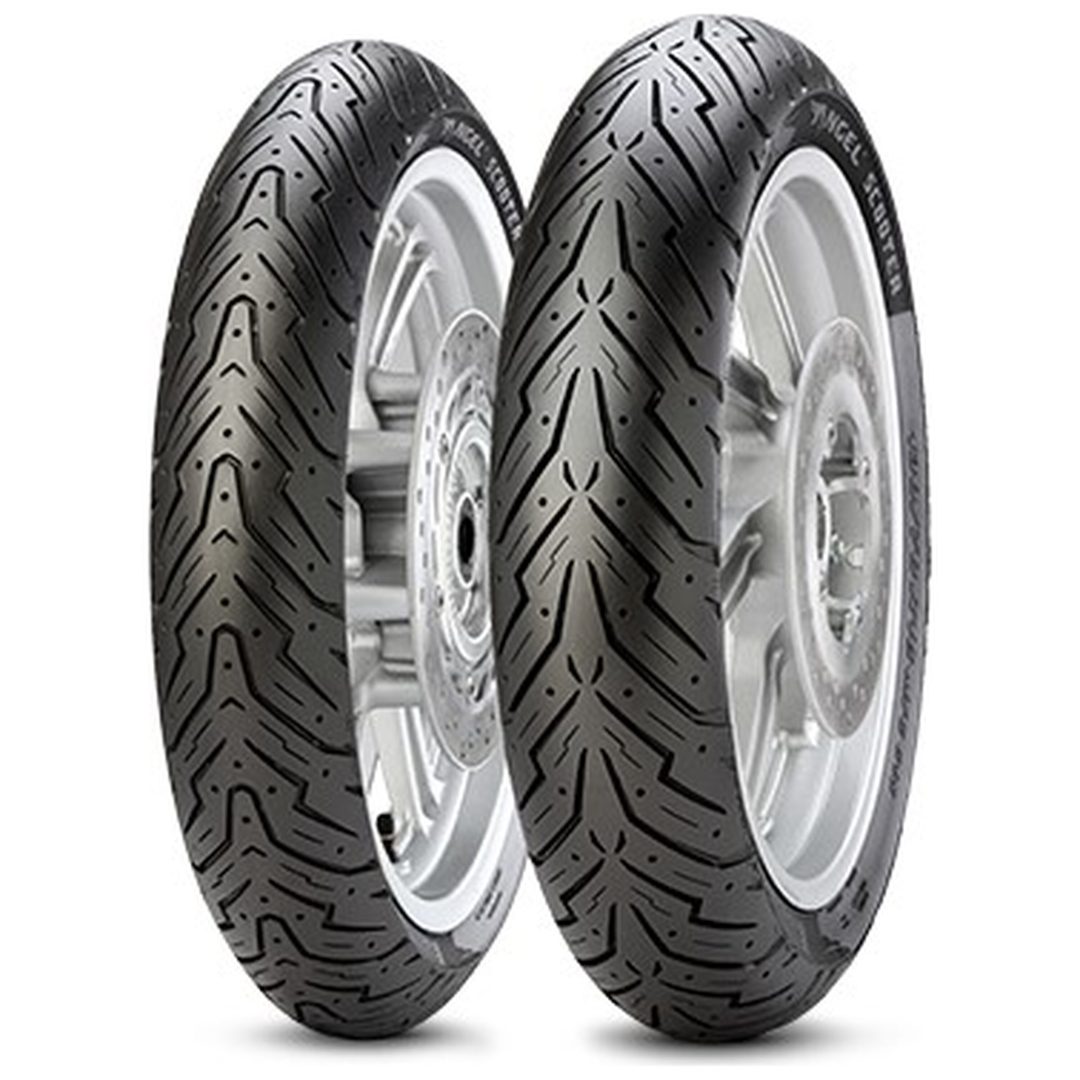 Bagdæk Angel Scooter 14" PIRELLI – billede 2