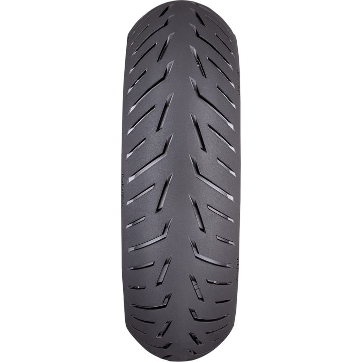 Bagdæk ContiRoadAttack 4 Universal CONTINENTAL 190/50R17 – billede 2