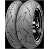 Bagdæk ContiSportATTACK 2 Black Chili CONTINENTAL 190/55ZR17 – miniature 1