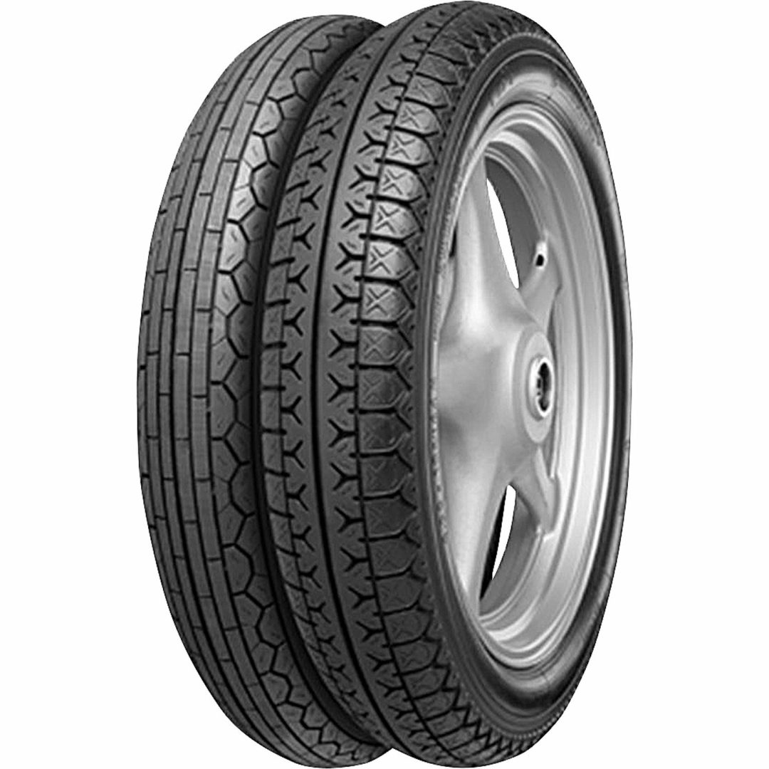 Bagdæk ContiTwin K112 Universal CONTINENTAL 5.00-16