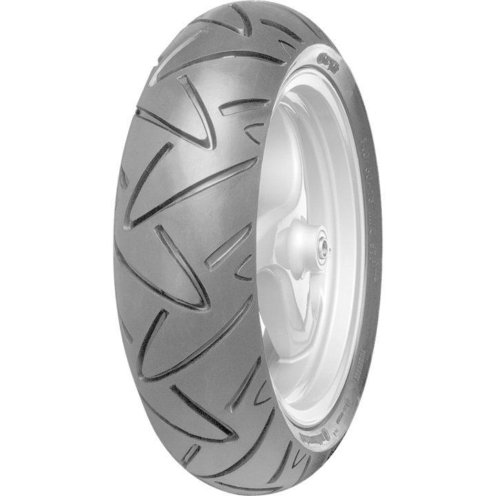 Bagdæk ContiTwist Universal CONTINENTAL 150/70-14 – billede 2