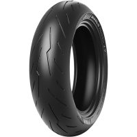 Bagdæk Diablo Rosso IV 17" PIRELLI