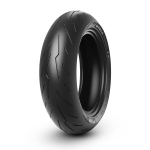 Bagdæk Diablo Rosso IV 17" PIRELLI