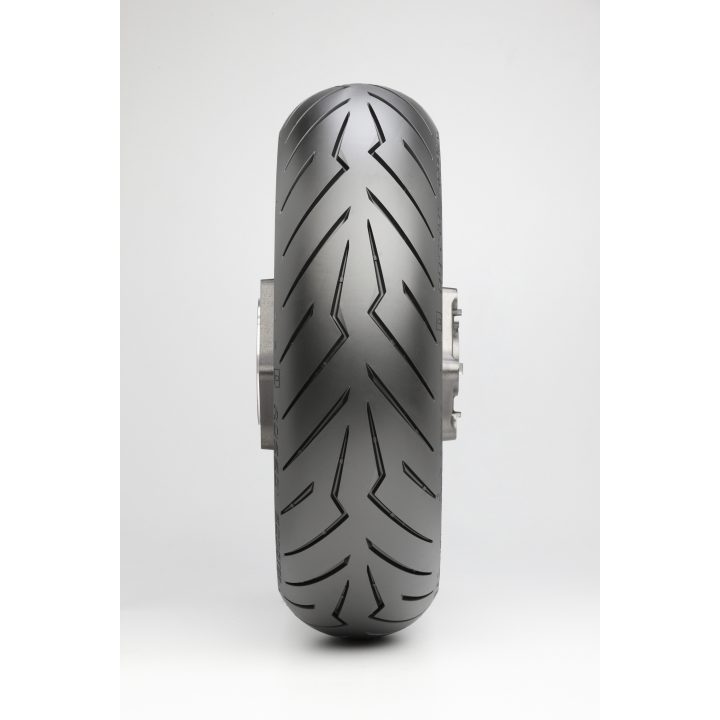 Bagdæk Diablo Rosso Scooter 12" PIRELLI 120/80-12 – billede 2