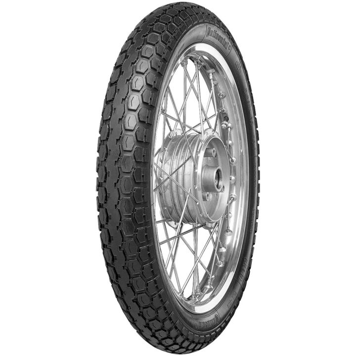 Bagdæk KKS 10 Universal CONTINENTAL 2.25-16 – billede 2