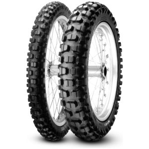 Bagdæk MT 21 Rallycross 17" PIRELLI