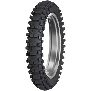 Bagdæk MX34 Dunlop