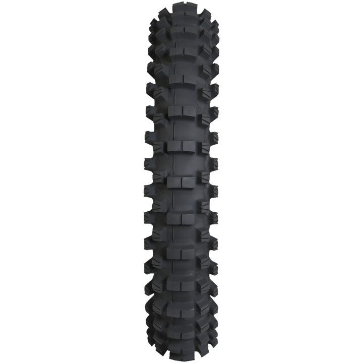 Bagdæk MX34 Dunlop 80/100-12 – billede 2