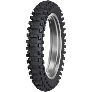 Bagdæk MX34 Dunlop