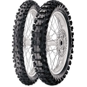 Bagdæk Scorpion MXeXTRA-X 19" PIRELLI
