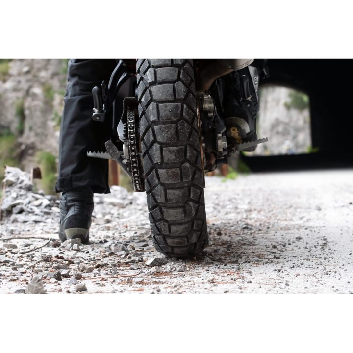 Bagdæk TKC 70 Rocks CONTINENTAL 140/80-17 – billede 2