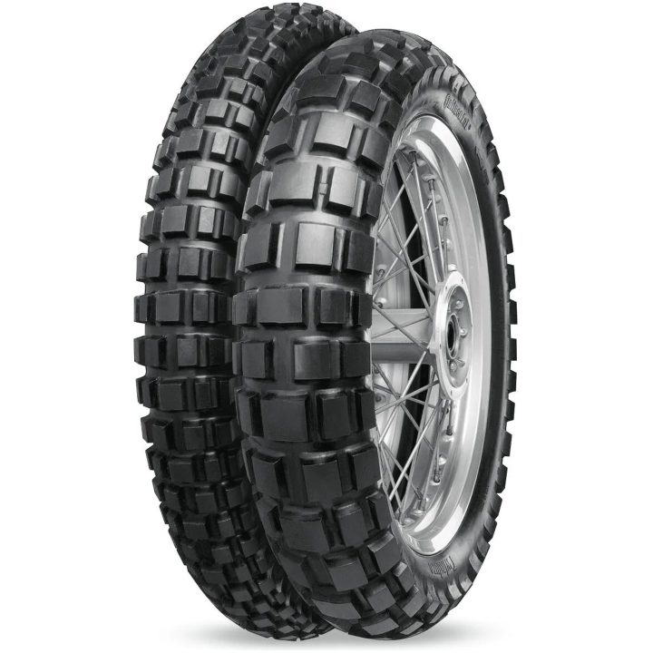 Bagdæk TKC 80 Twinduro CONTINENTAL 4.00-18 – billede 3