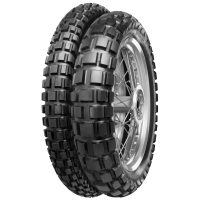 Bagdæk TKC 80 Twinduro Dual Sport CONTINENTAL