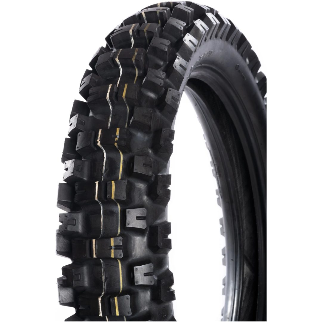 Bagdæk Tractionator Enduro I/T MOTOZ – billede 6