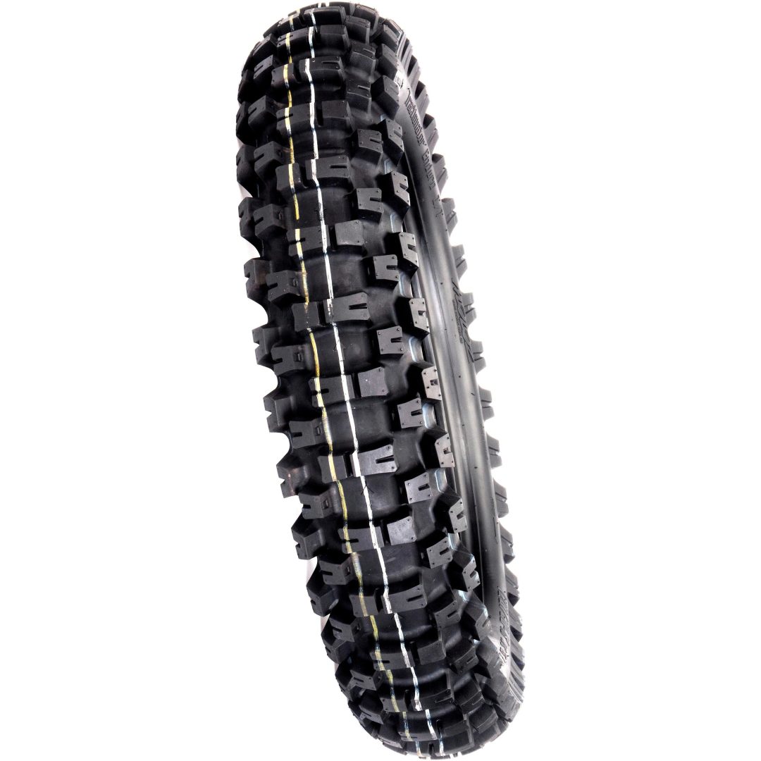 Bagdæk Tractionator Enduro I/T MOTOZ